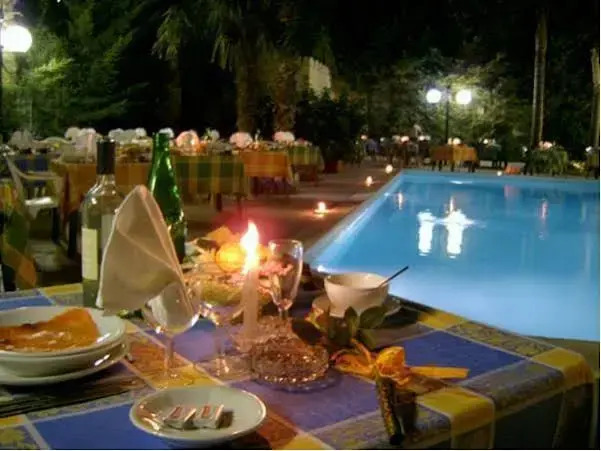 Hotel Rivabella