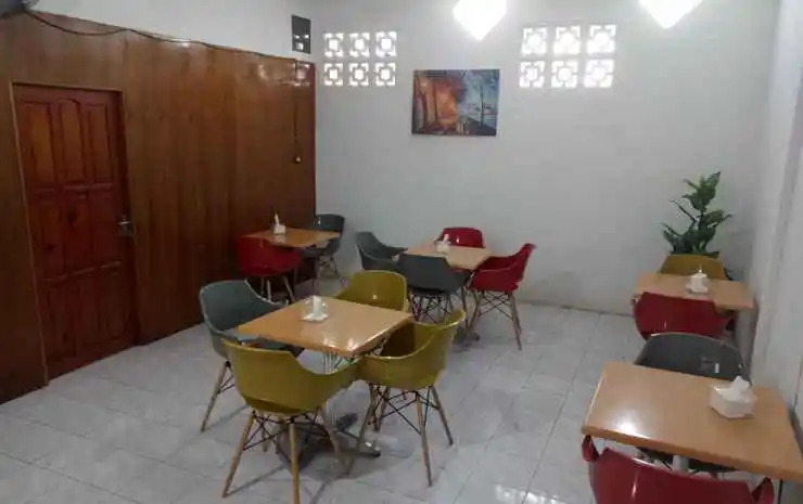 Ovi Hotel
