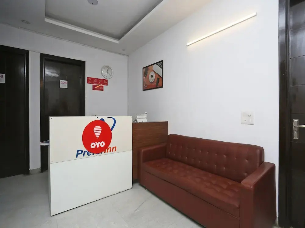 Capital O 13396 WELCOME INN STAY