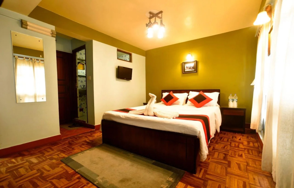 Vajra Boutique Hotel