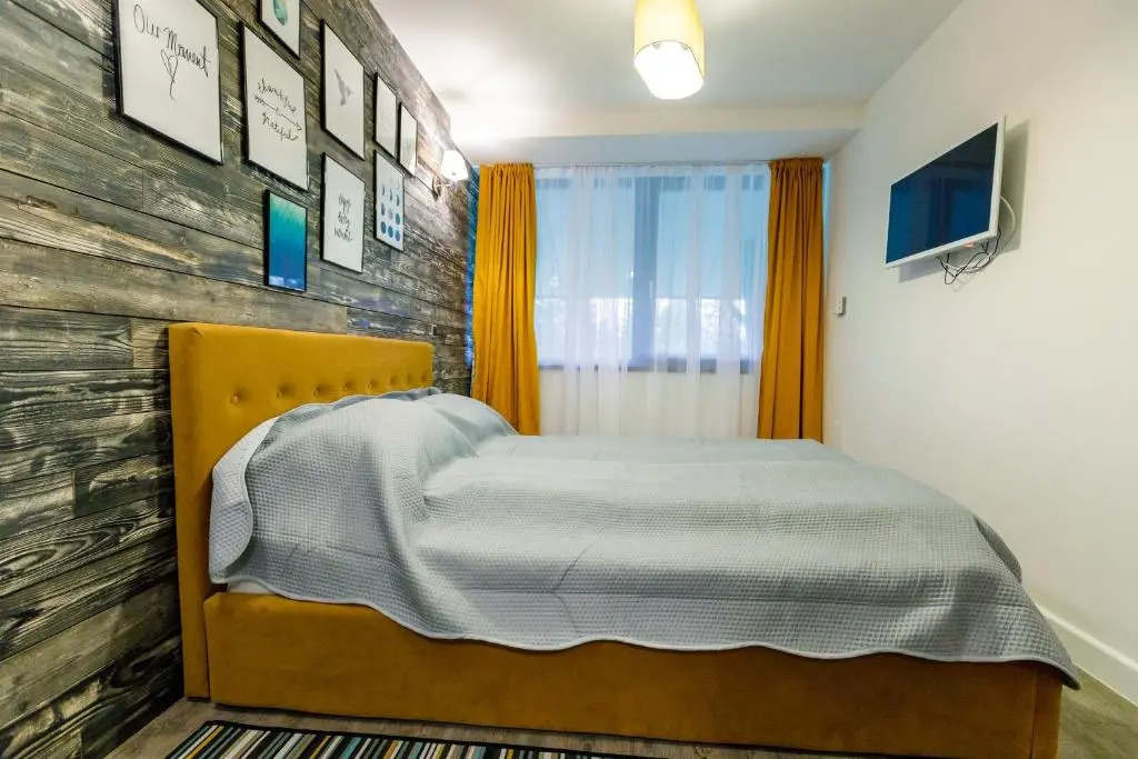Pine Woods Apartment A43 in Silver Mountain