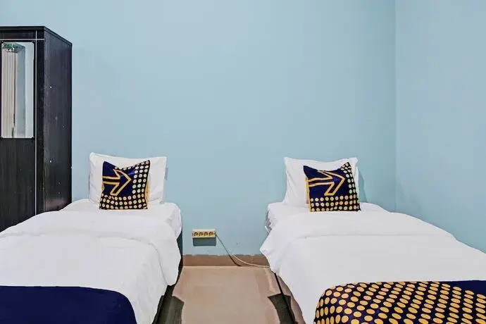 Spot on 92339 Agitha Homestay