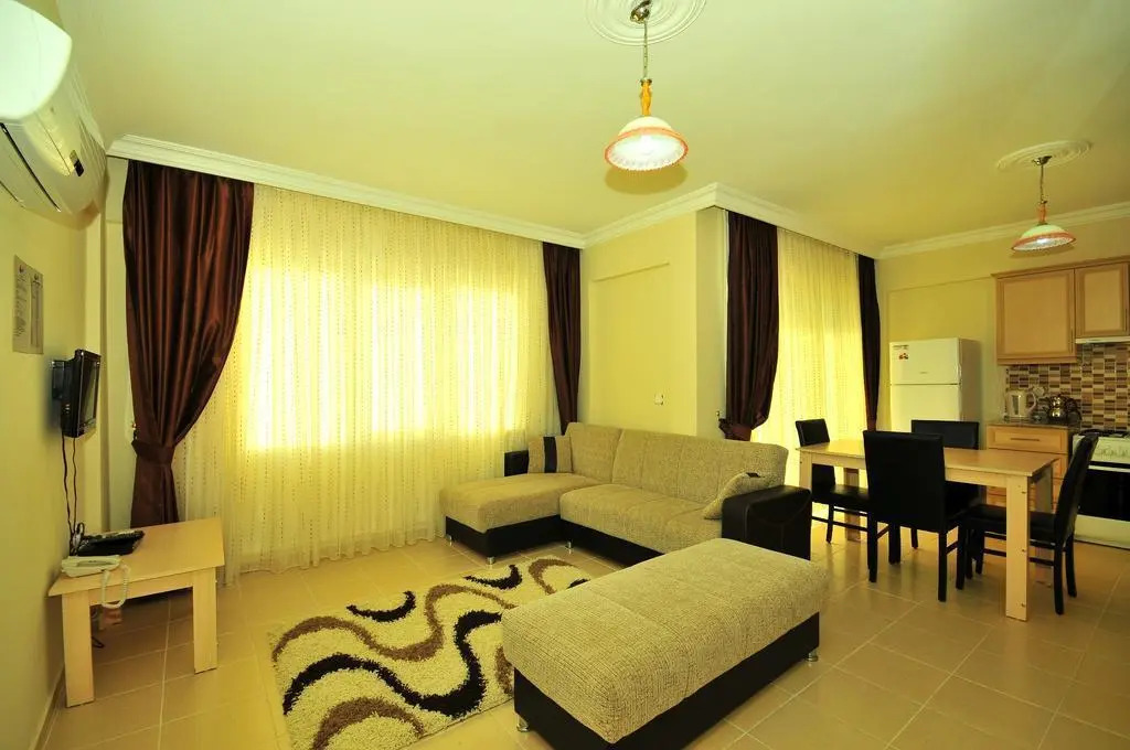 Club Onat Garden