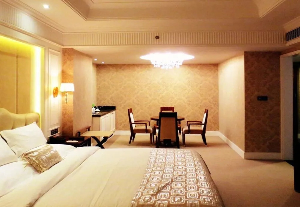 East Coast Hotel Guangzhou