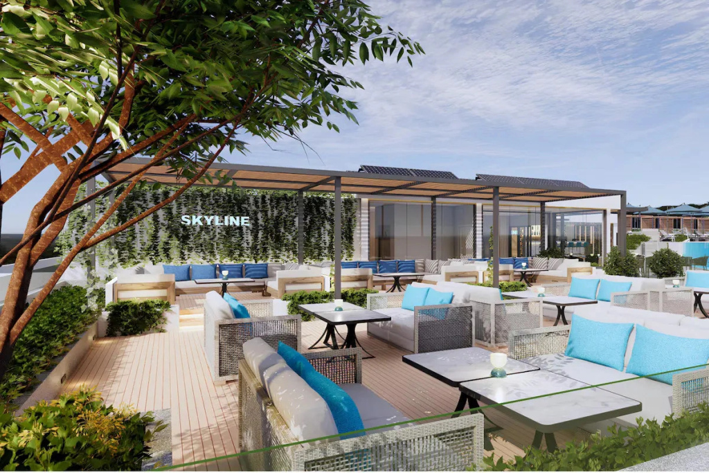 Отель Radisson Hotel Clover Phuket Kata