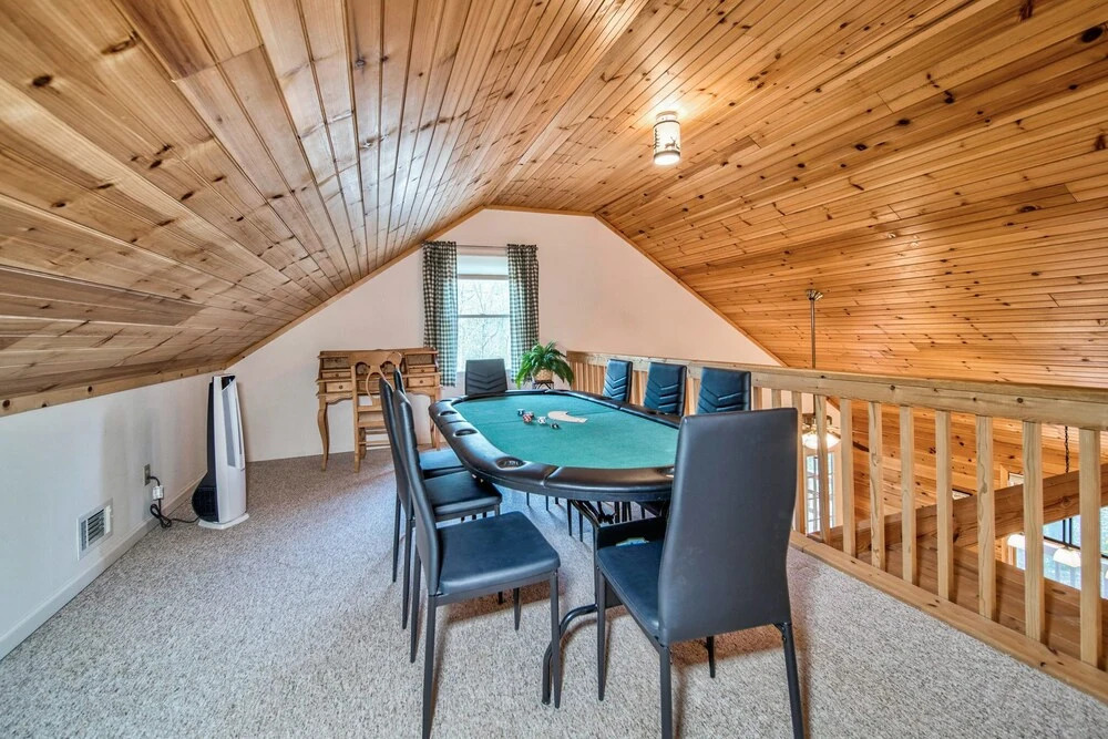 Leisure Bear Lodge