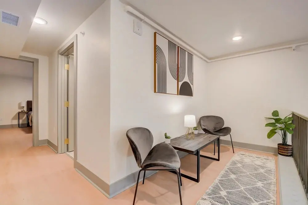 FRONTDESK Myers Medical Lofts Downtown Louisville