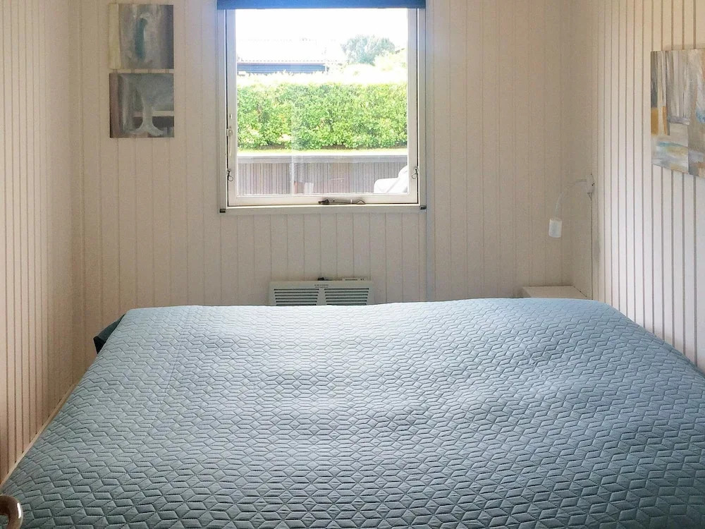 Nice Home In Haderslev With Sauna