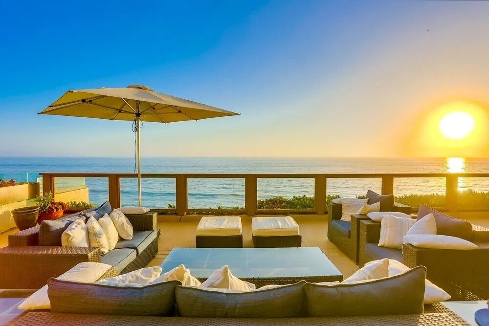 Surf House 3 Bedroom Home