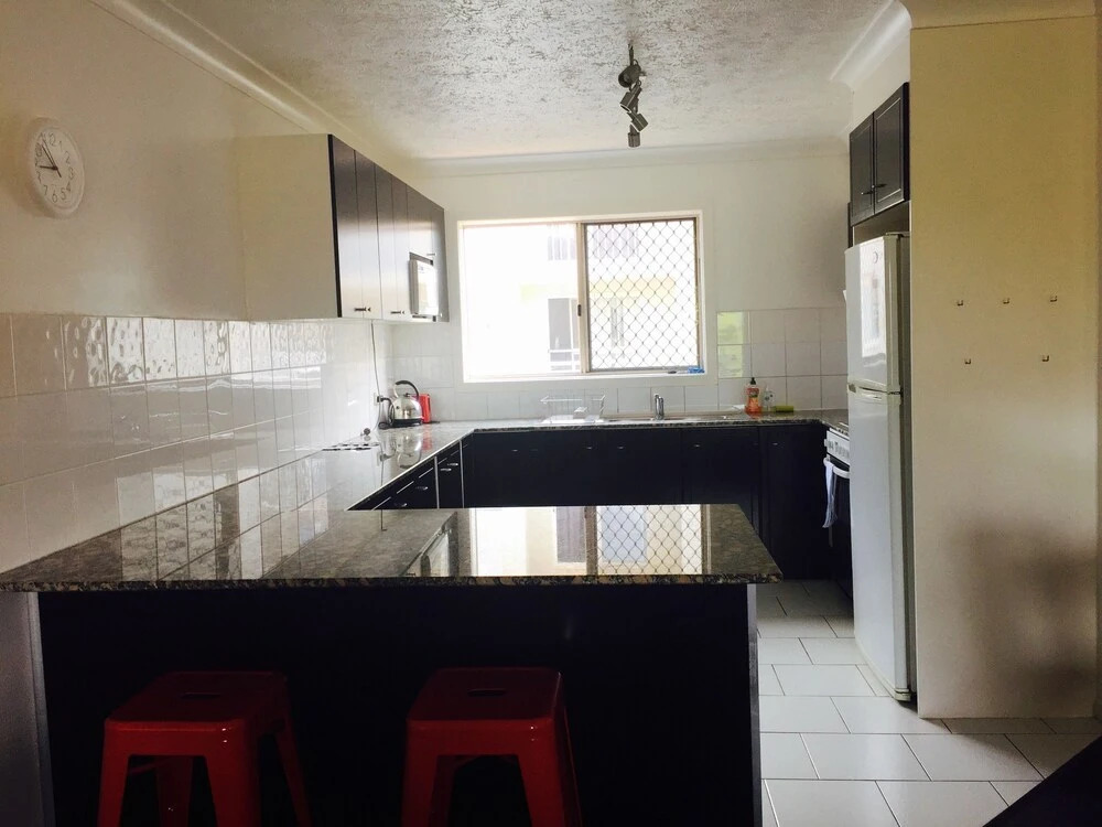 The Vista Bel Air Apartment