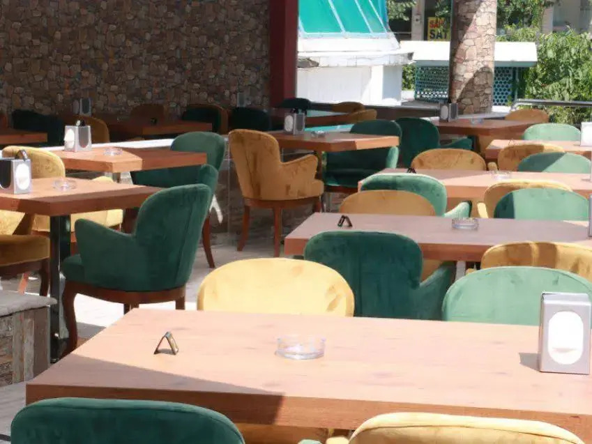 Ab-ı Hayat Thermal Hotel