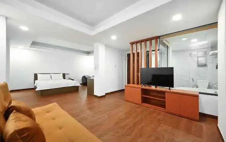 TH Airport Hotel