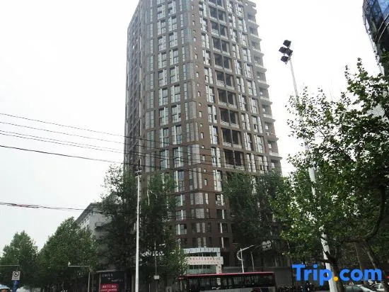 Zuo'an Hotel (Shijiazhuang North Station, Provincial People's Hospital Branch)