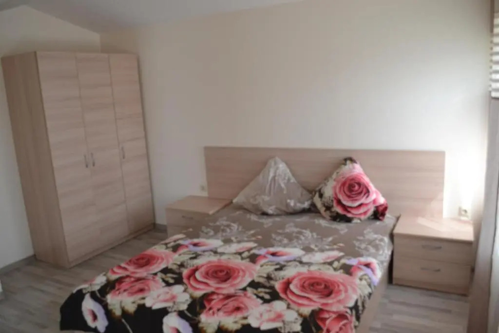 VL apartamentai