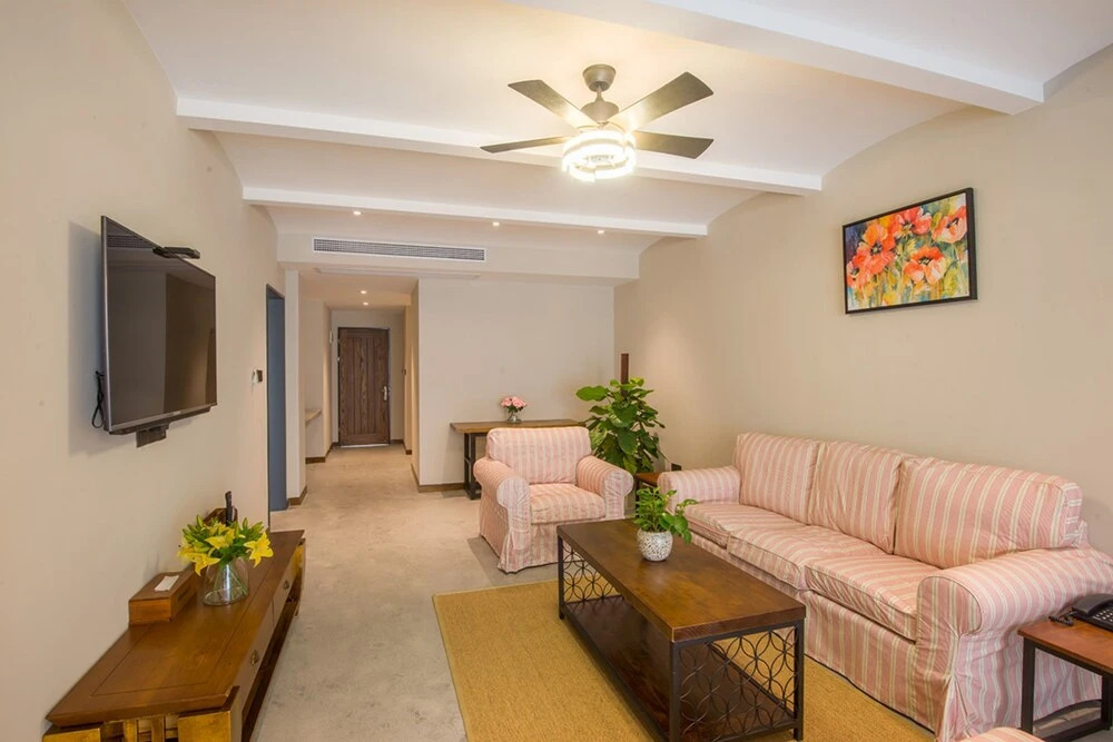 Fuchunjiang Sky Inn
