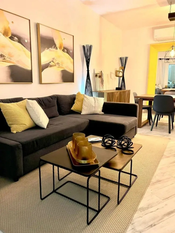 2 Bedrooms 3 Bath apt La Marina Casa De Campo