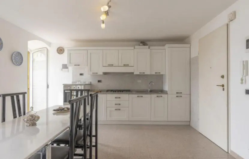 Flat 85M² 2 Bedrooms 1 Bathroom - Latte