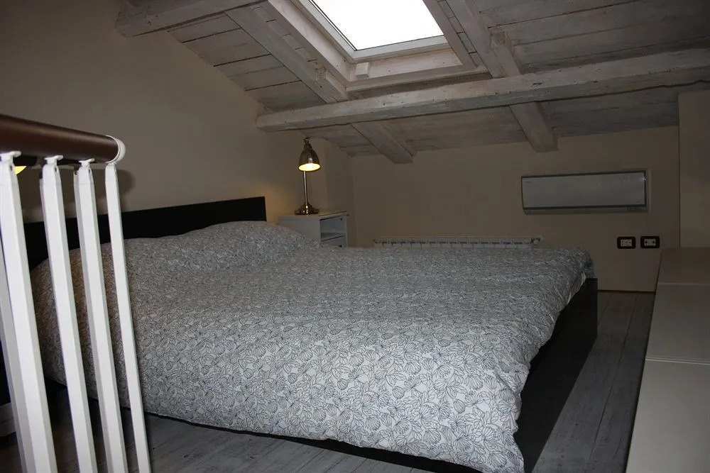 Residence Centro Benigni