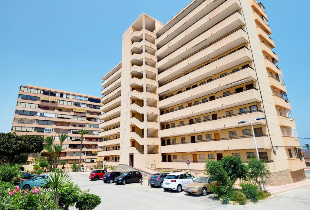 Apartamento MIRAMAR