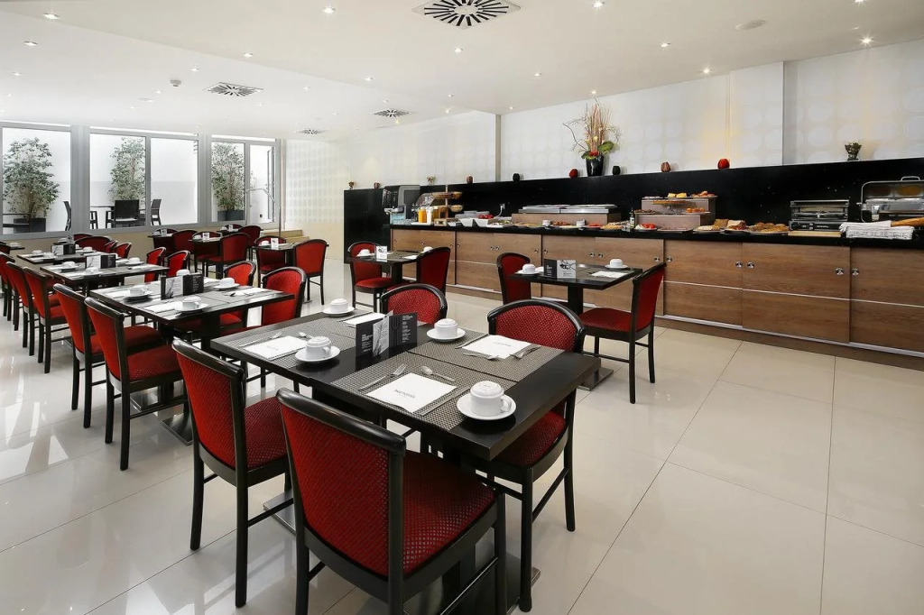 Arco Barcelona Hotel
