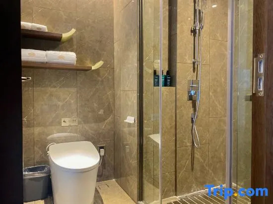 Till Bright Hotel, Changsha International Convention and Exhibition Center