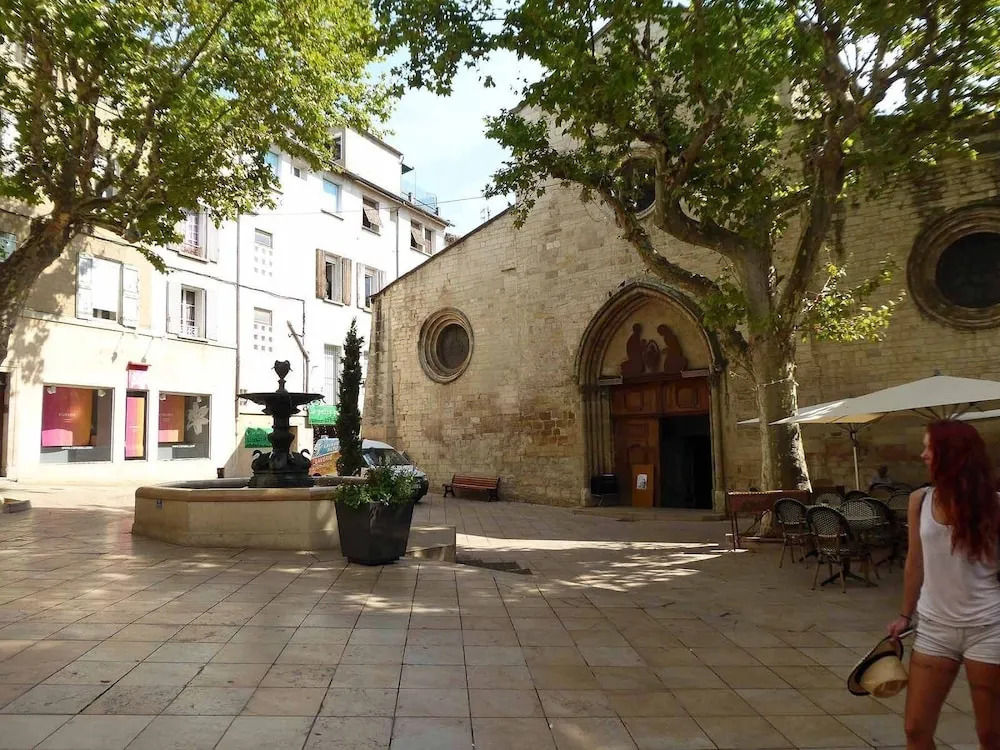 Rose Appartement