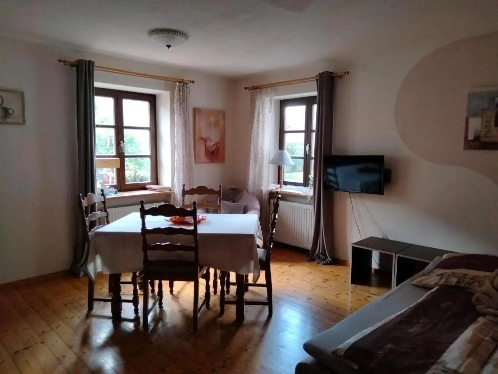 Apartment Angela