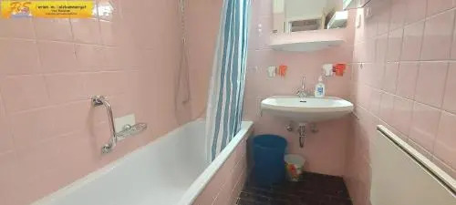Appartement Sonnenfreude