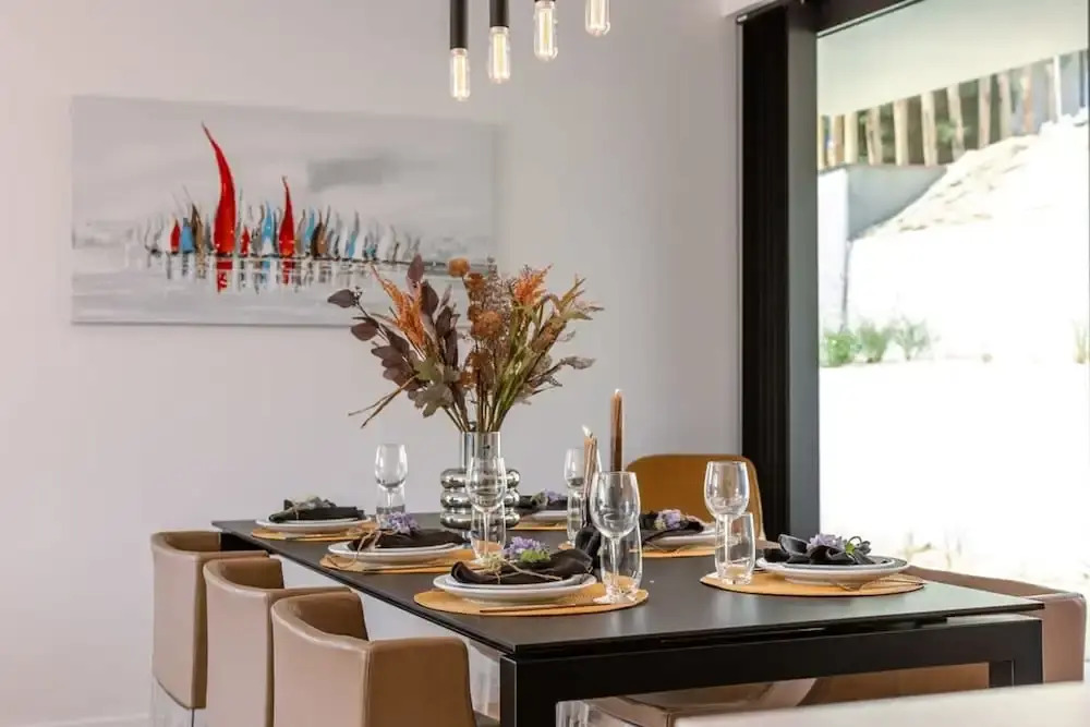 Beautiful Ultramodern Apartment in Oostduinkerke