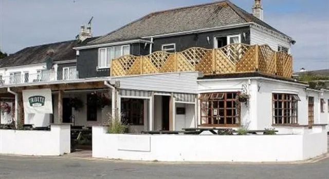 The Harlyn Inn