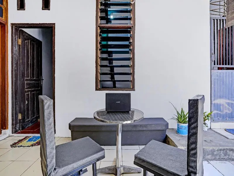 Pondok Damai Guest House Syariah Mitra RedDoorz