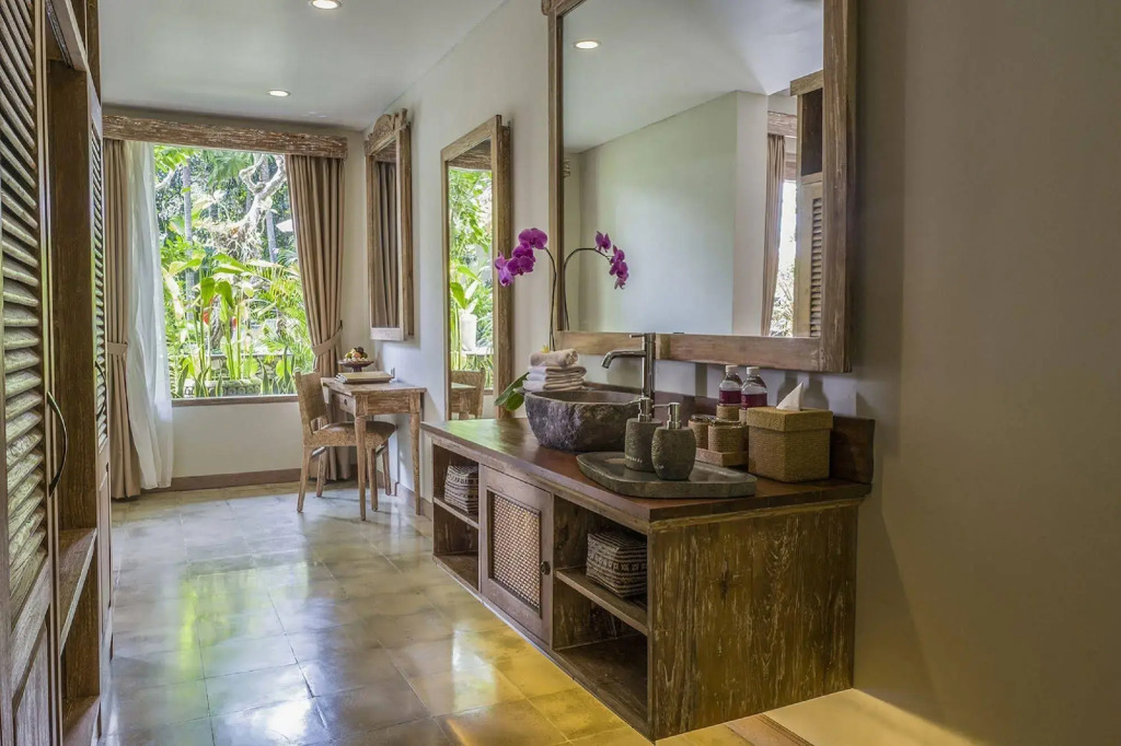 The Udaya Resorts and Spa