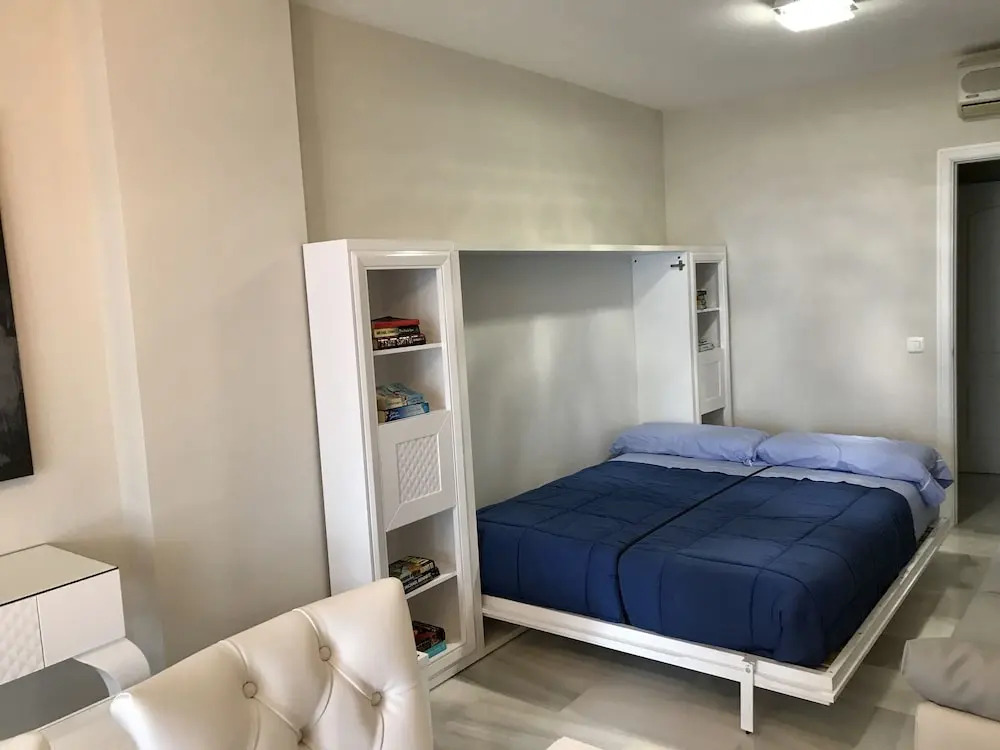 Mi Capricho, Luxury Apartment