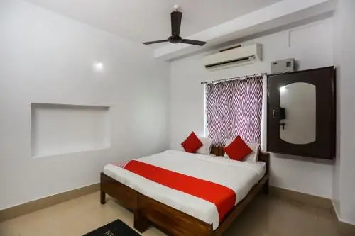 Laxmi Narayan Residency