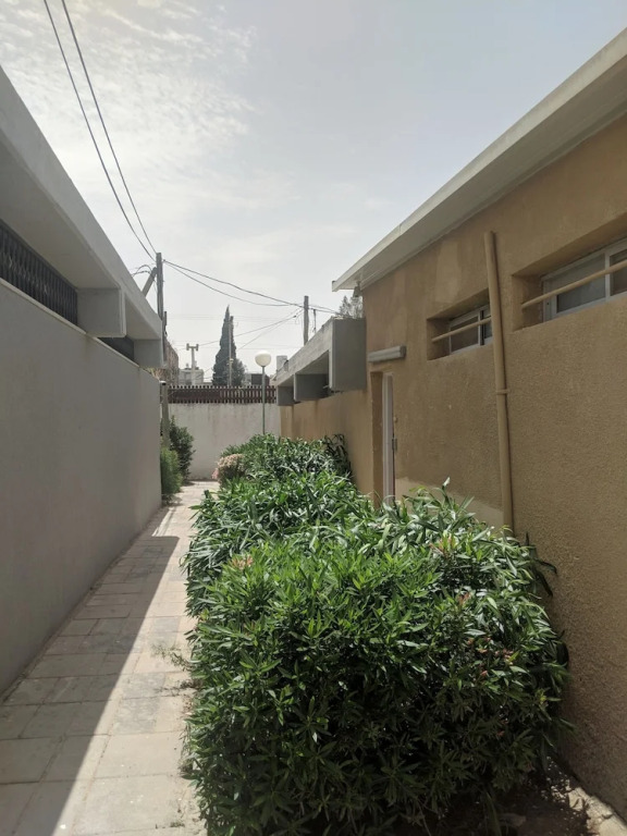 Ben Gurion GuestHouse Beer Sheva