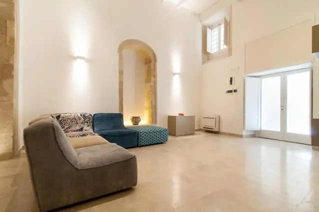 Casa Scina