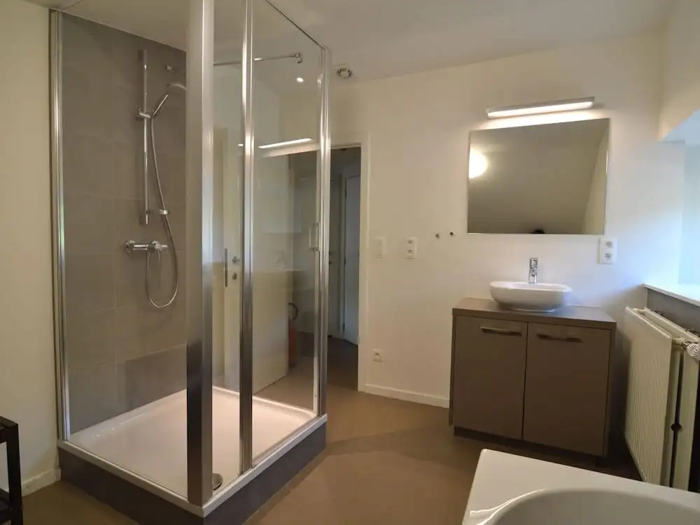 Pet-friendly Villa in Ondenval