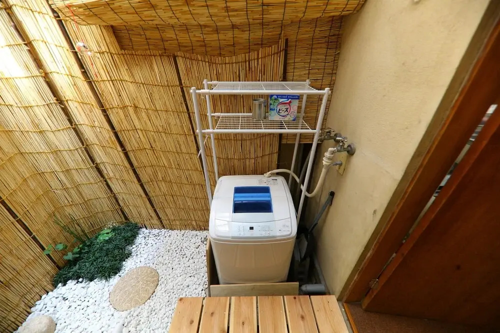 Iori house