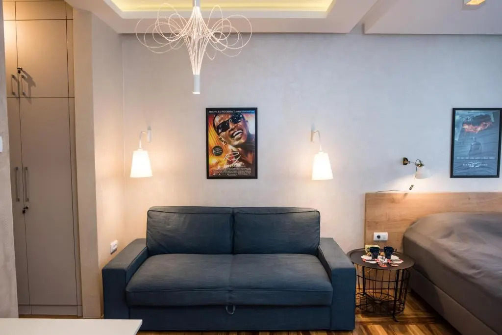 Apartman Donner Centar