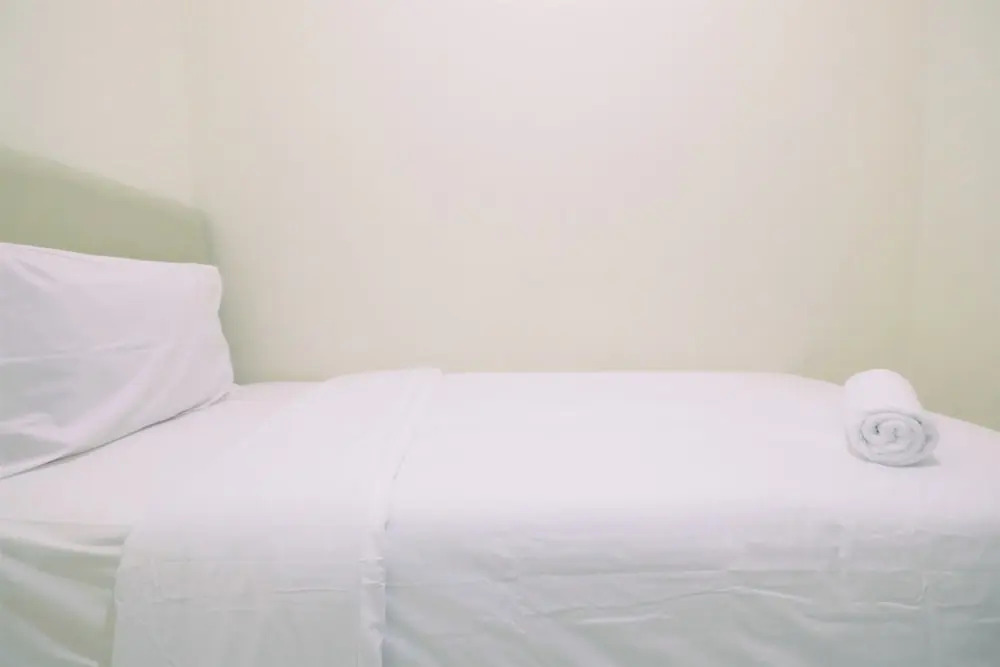Best Price 2BR East Park Apartment