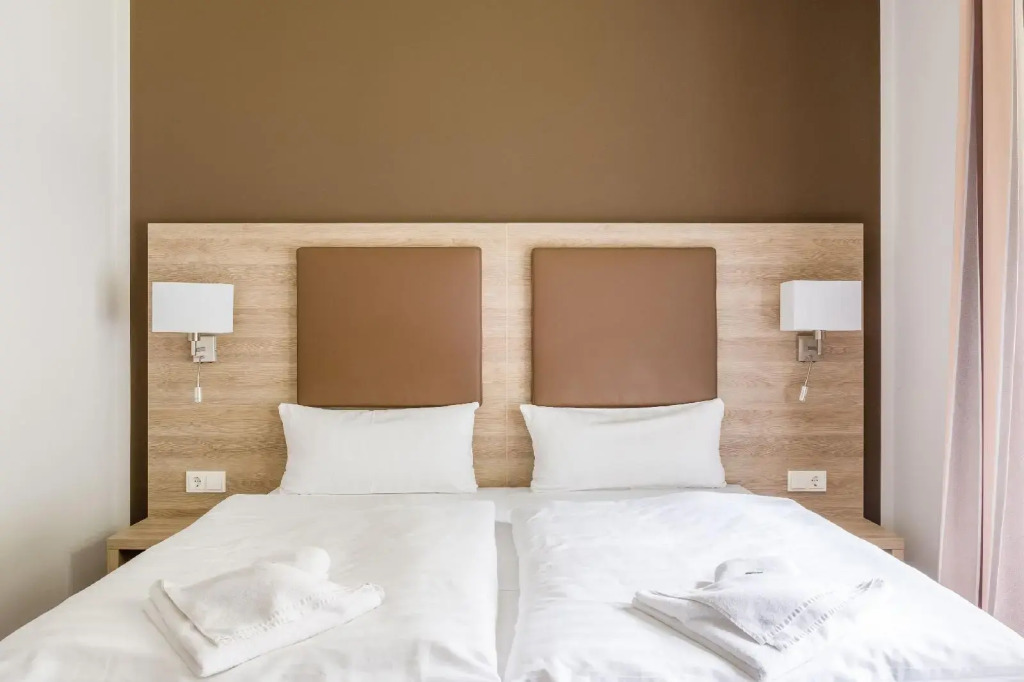 Hotel zur Ostsee