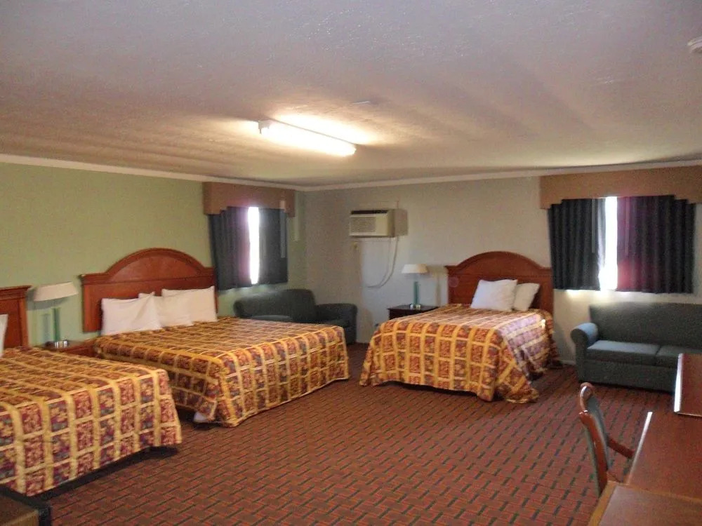 A-OK Motel