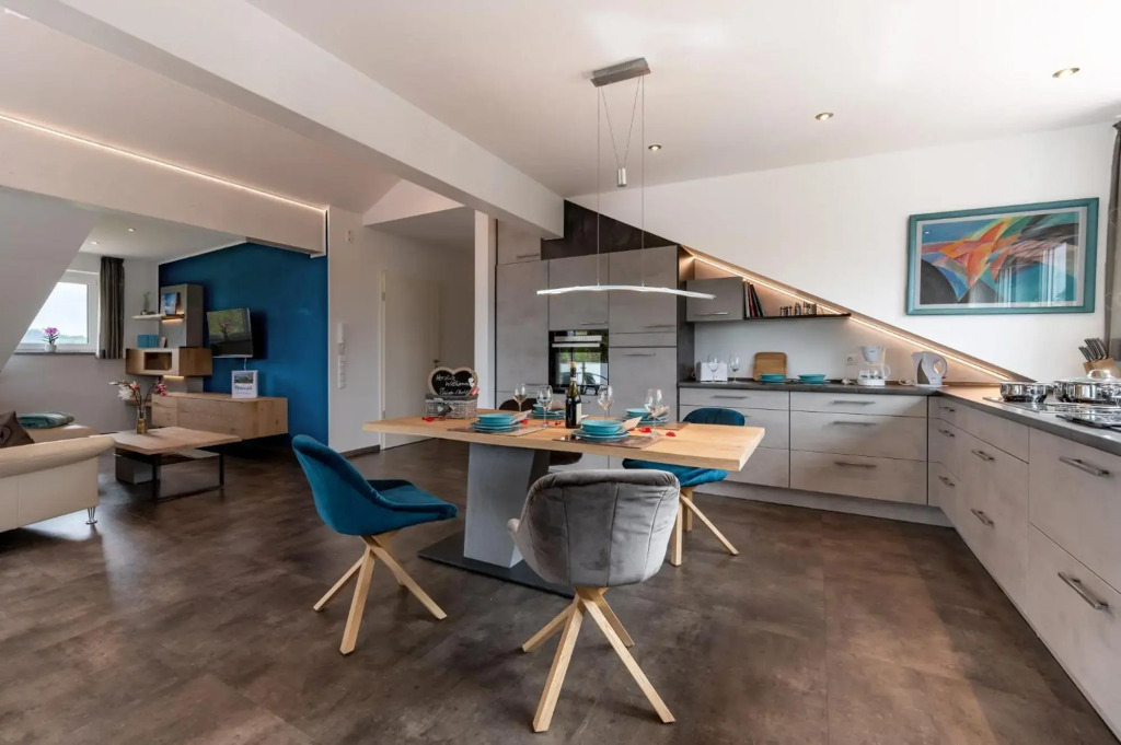 Grünten-Chalet