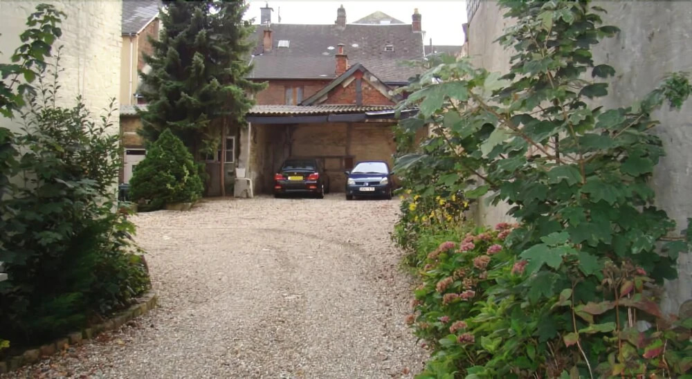 Hotel Le Fecamp