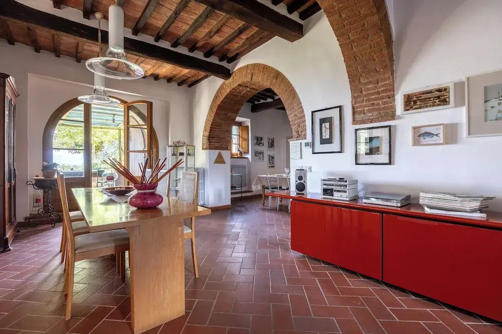 Maria Gabriella Home & Cottage