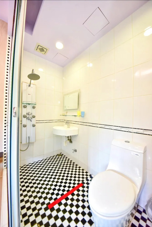 Yujue Holiday Villa