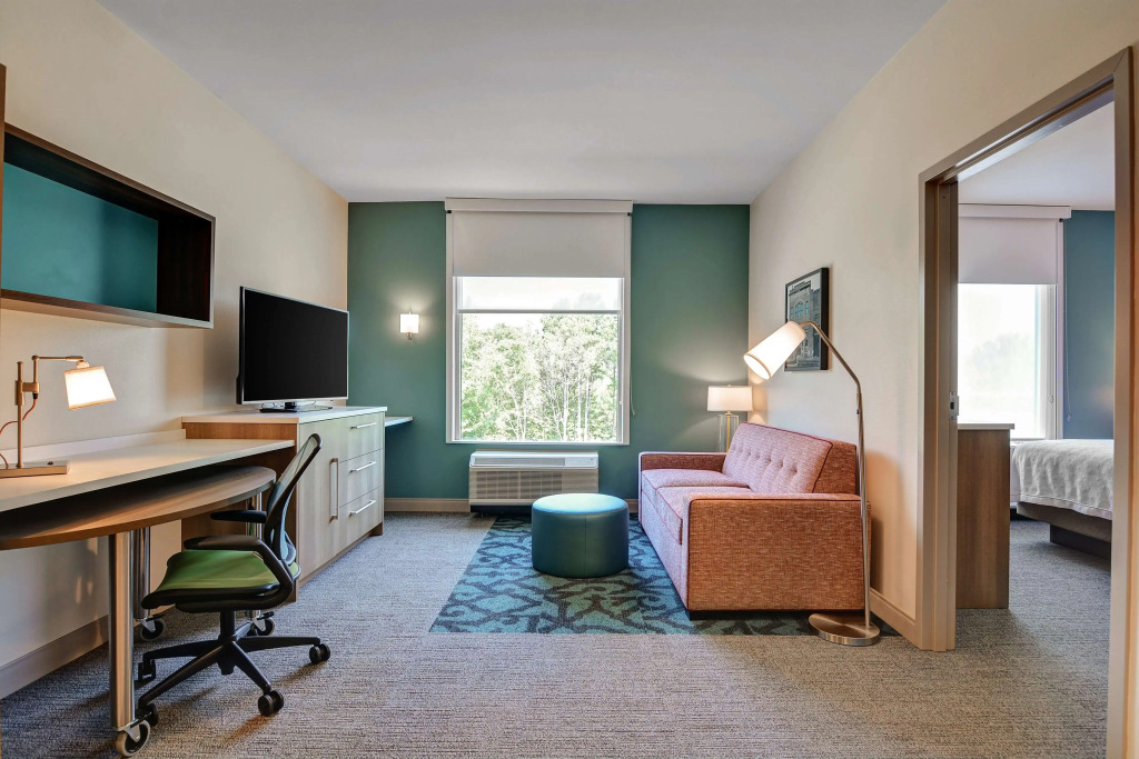 Home2 Suites By Hilton Fort Mill, Sc