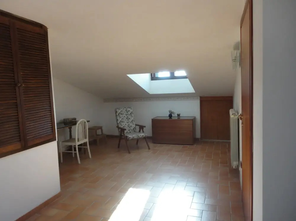 La Casa Fiorita