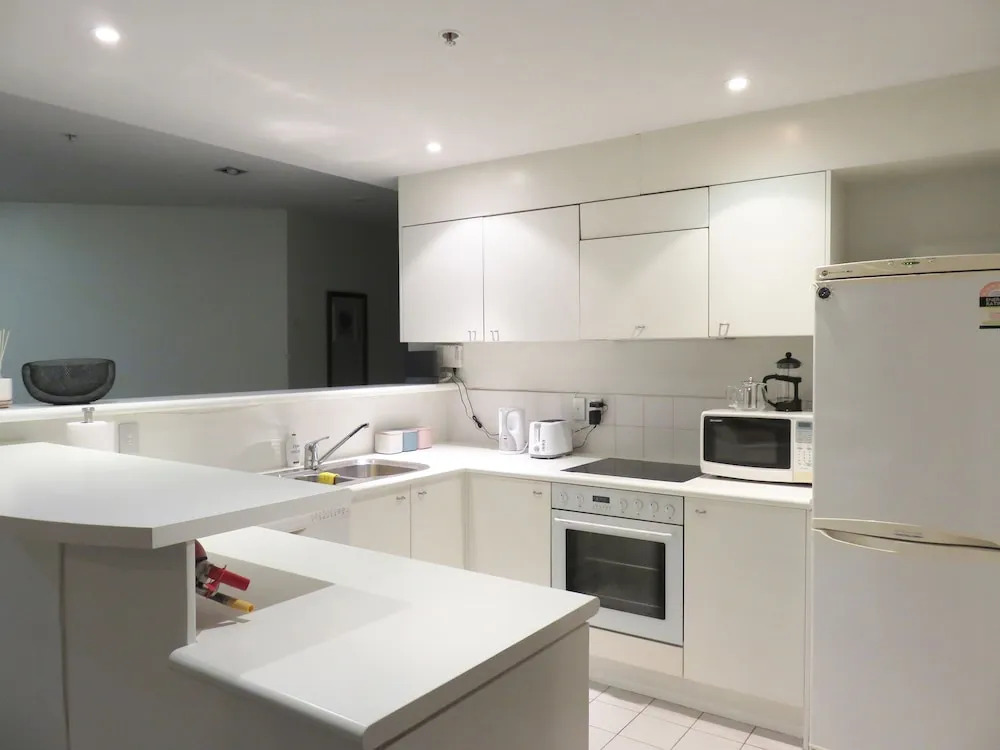 Luxury Apartment at Hobson Gardens