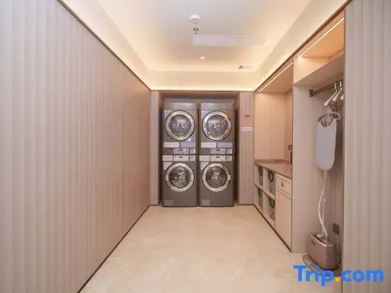 HanTing Hotel (Huizhou Longmen Yunpeng Huayuan)